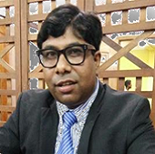 Rajiv Purkayastha