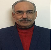 Anil Kohli